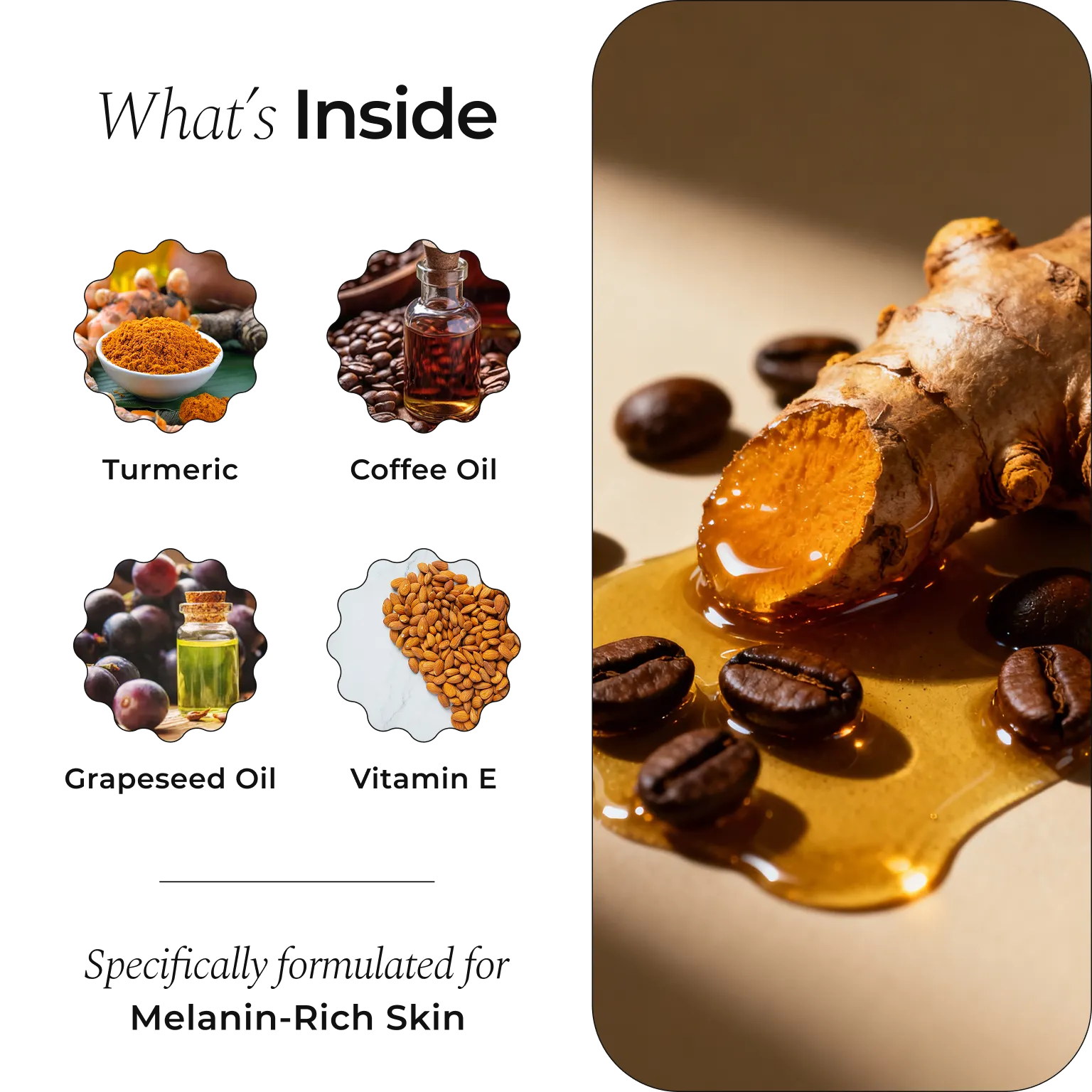 Brightening Body Oil - Image 4