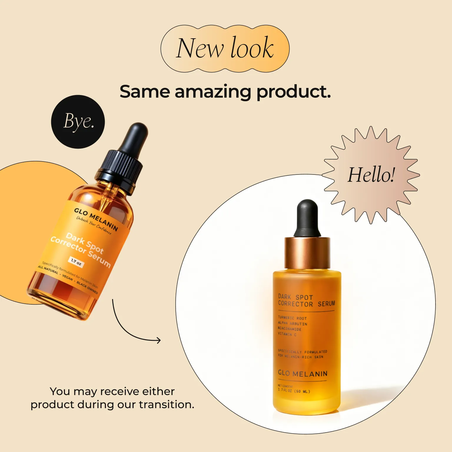 Dark Spot Corrector Serum - Image 9