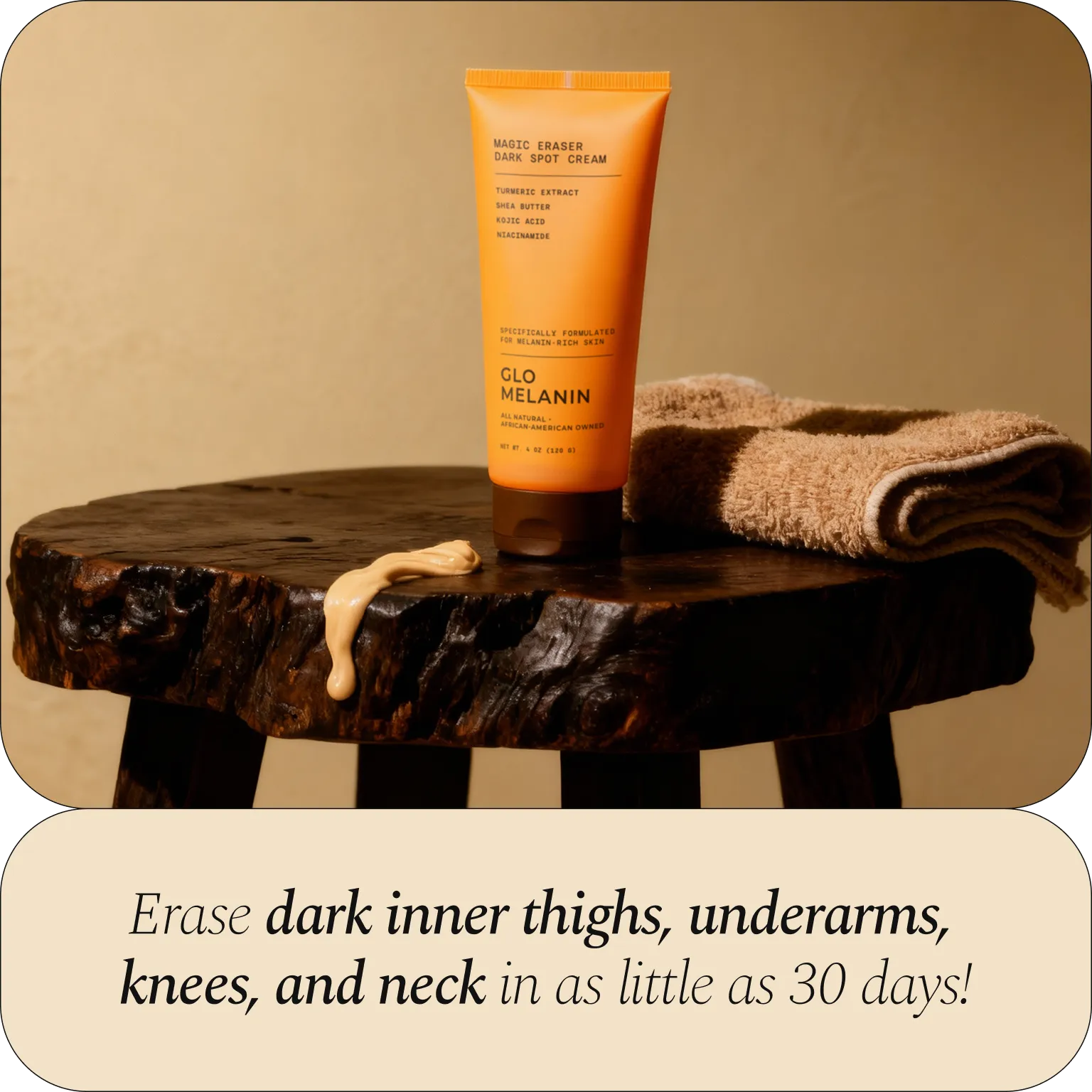 Magic Eraser Dark Spot Cream - Image 6