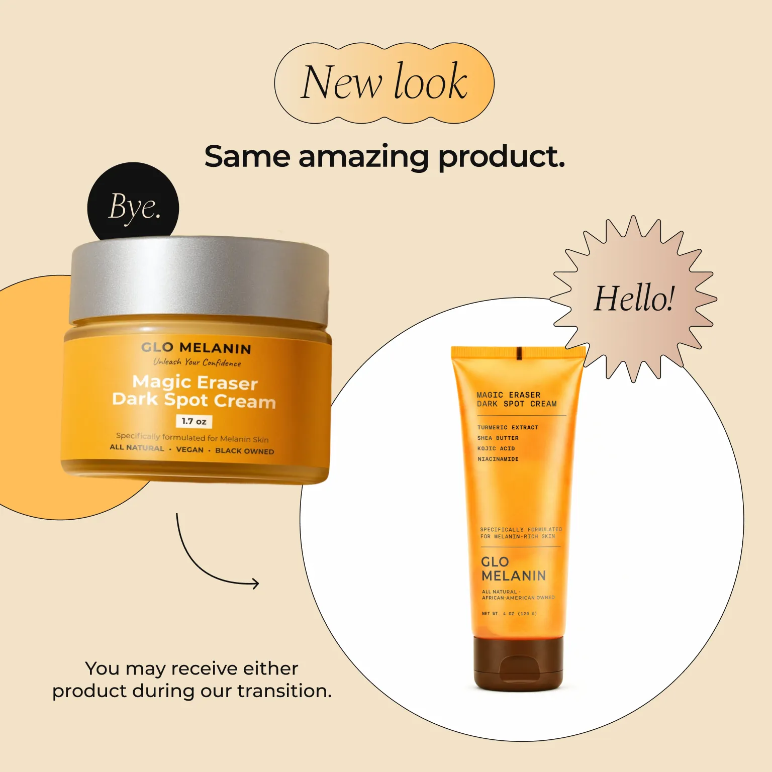 Magic Eraser Dark Spot Cream - Image 9