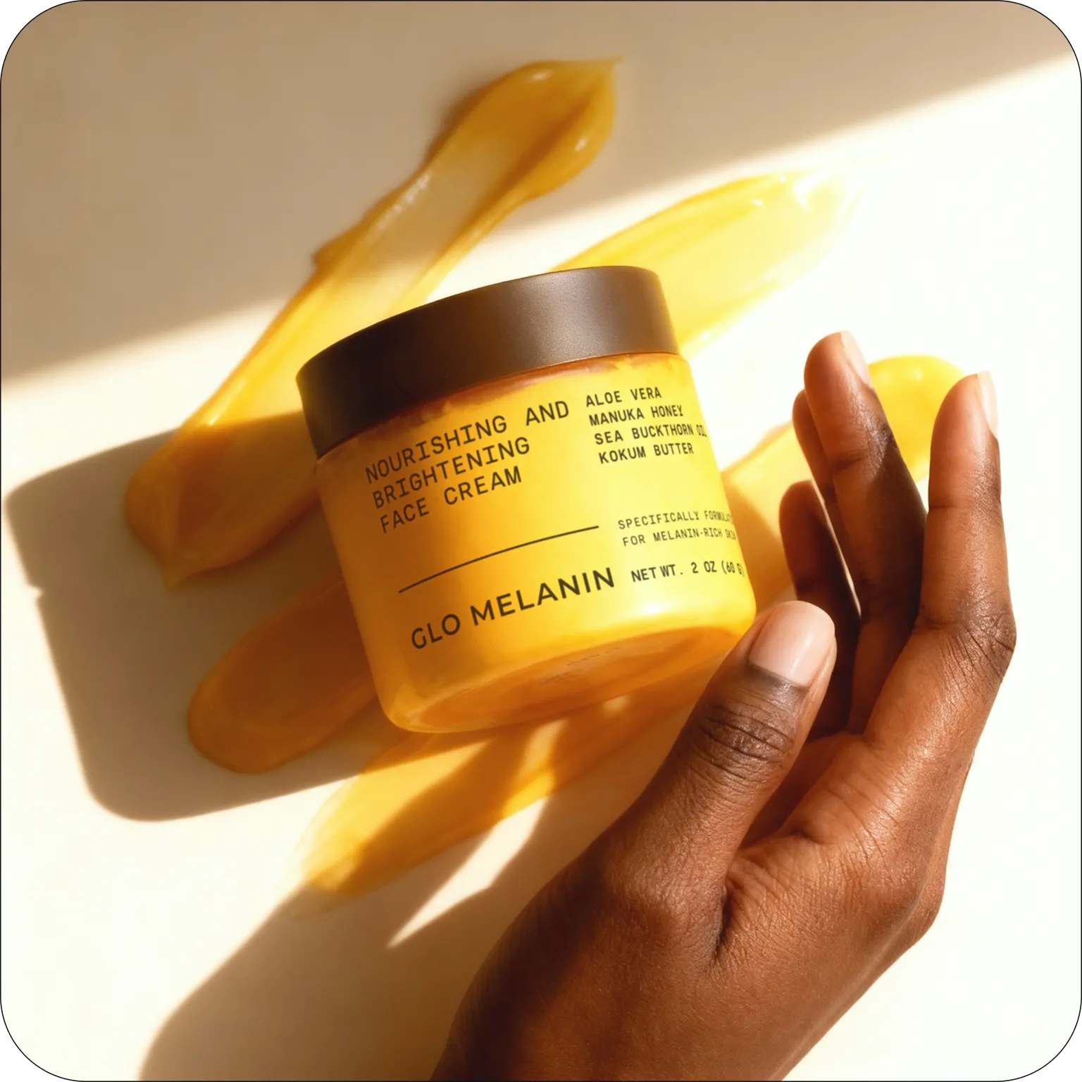 Nourishing and Brightening Face Cream - Image 7
