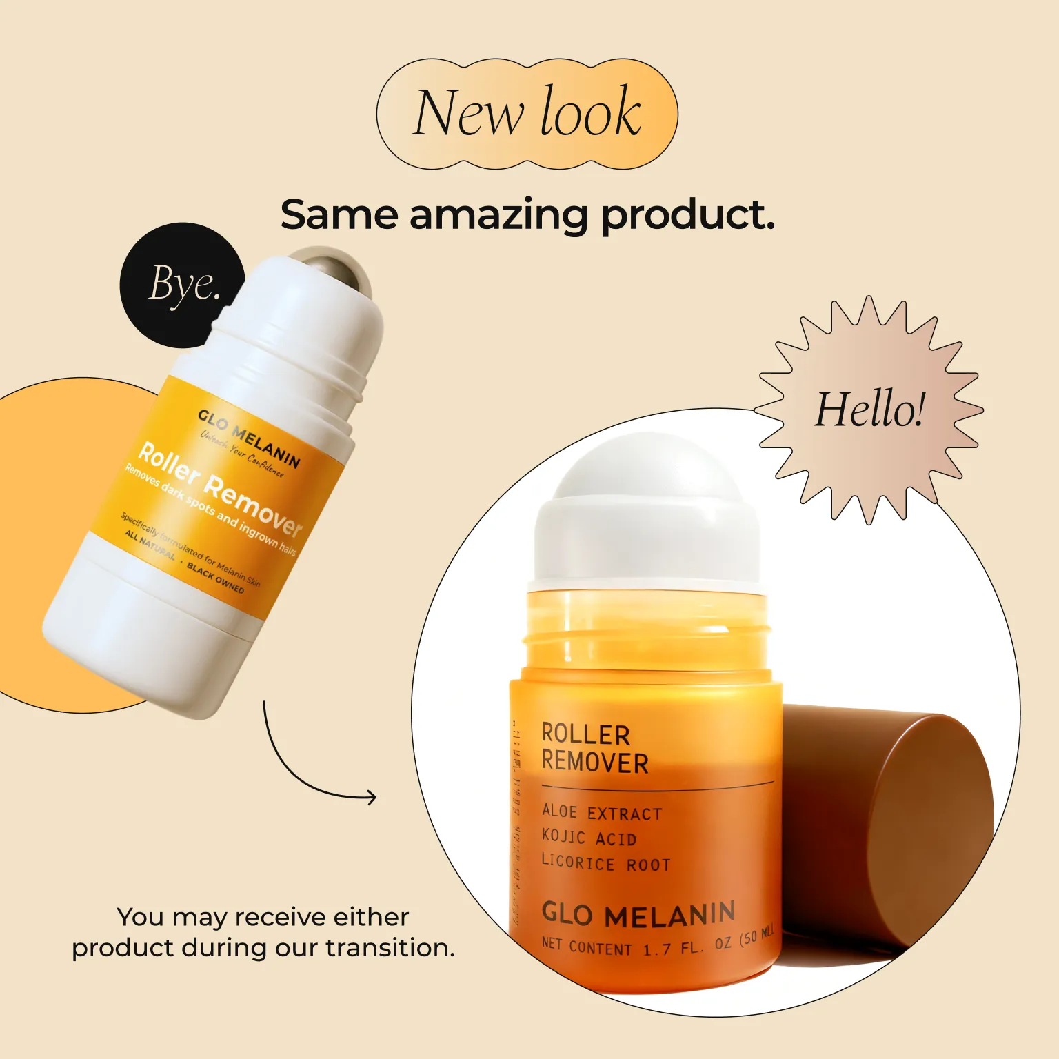 Roller Remover (ingrowns and dark spots) - Image 9