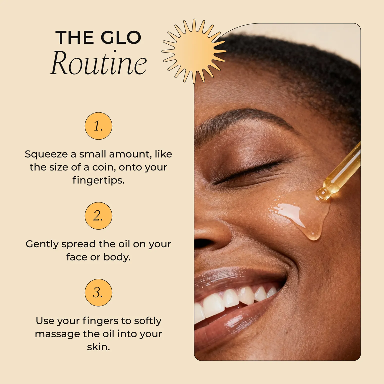 Rose Glo Oil - Image 8